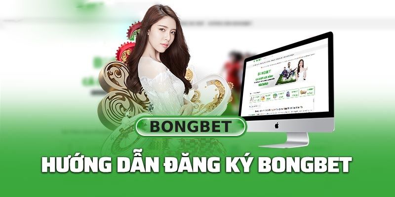 Đăng ký tài khoản cá nhân tại BONGBET 