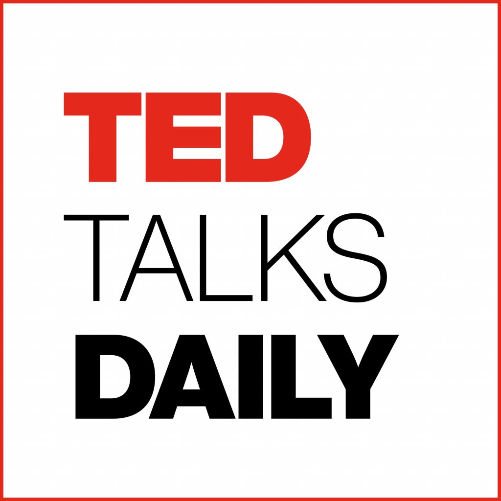 TED Talks Daily 