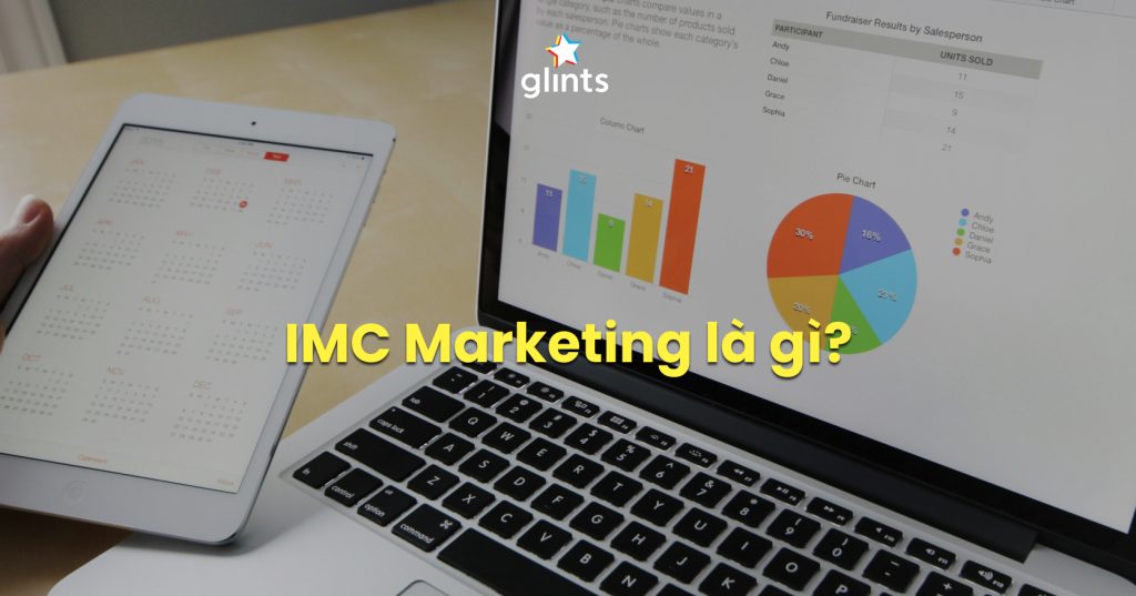 imc marketing la gi