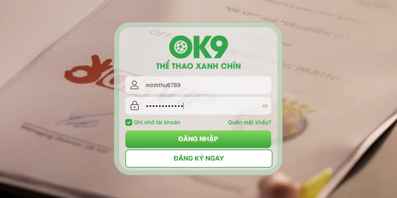 Nạp rút tiền xử lý nhanh chóng